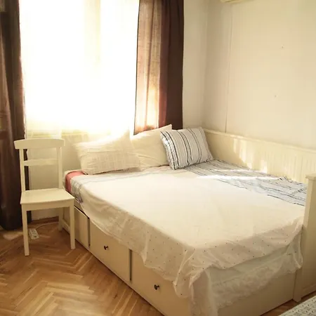 Auberge de jeunesse Elie's Varna