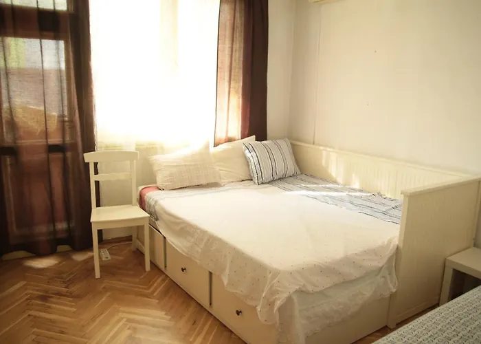 Auberge de jeunesse Elie's Varna