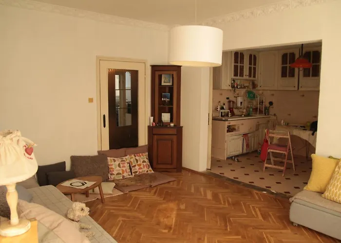 Elie's Auberge de jeunesse