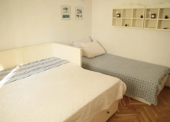 Auberge de jeunesse Elie's Varna