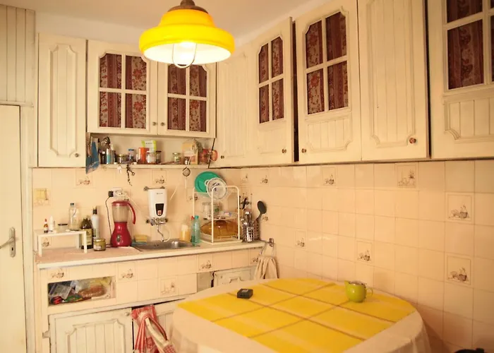 Auberge de jeunesse Elie's Varna