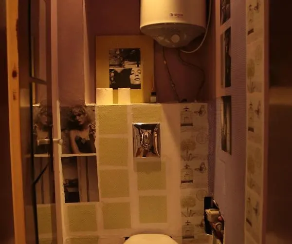 Auberge de jeunesse Elie's *